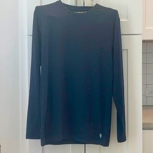 Brand New Avalanche Workout Long Sleeve